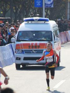 镇平县大型活动