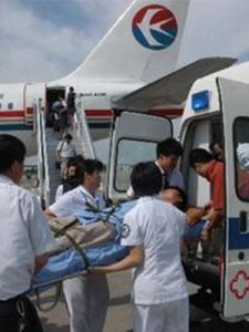 镇平县接送服务