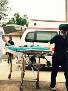 镇平县院后转乡